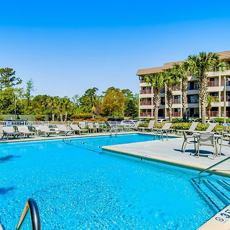 Hh Beach & Tennis 148B Apartment Hilton Head Island Exterior photo