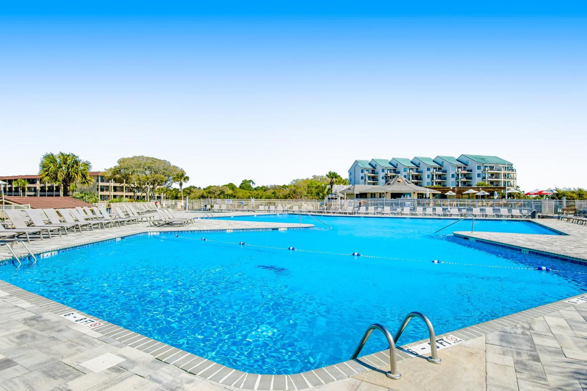 Hh Beach & Tennis 148B Apartment Hilton Head Island Exterior photo