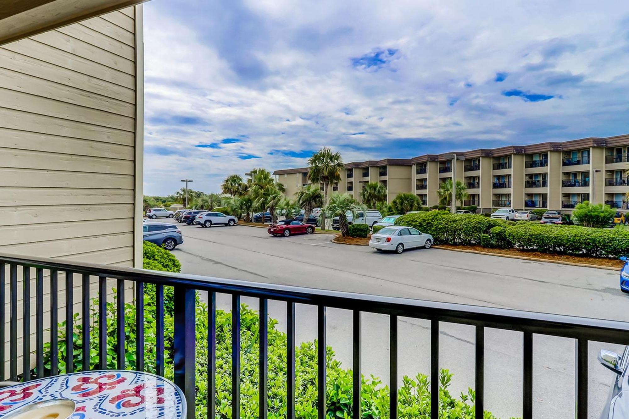 Hh Beach & Tennis 148B Apartment Hilton Head Island Exterior photo